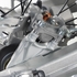 Kit oversize rear Flame series
