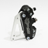 SM Racing Caliper + Adapter 300mm