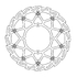 111040 DISCO FR.FIAM.FLOT.ANT.320mm XR250>