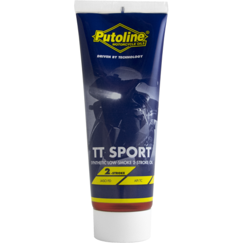 125 ml tube Putoline TT Sport
