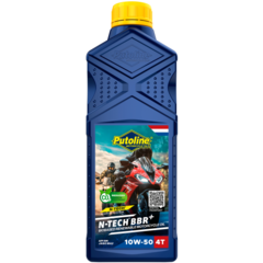 Lubrificanti