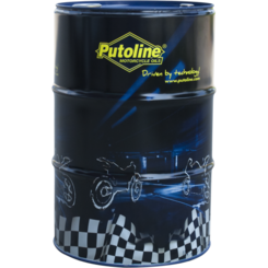 200 L drum Putoline Boxer 4 15W-50