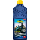 Lubrificanti
