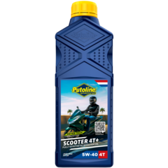 Lubrificanti