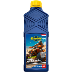 Lubrificanti
