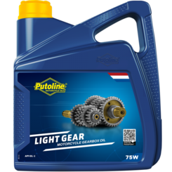 4 L can Putoline Light Gear