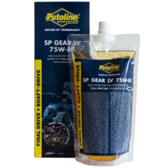 500 ml pouch Putoline SP Gear LV 75W-85