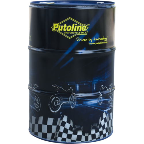200 L drum Putoline Heavy Gear 80W-90