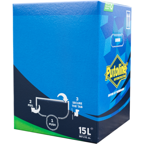 15 L BiB Putoline ATF