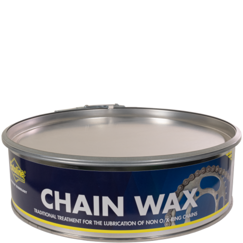 1 kg tin Putoline Chainwax