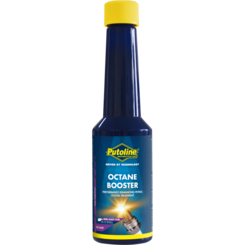 74451 OCTANE BOOSTER 150ml ADDITIVO BENZ. - 150 ml bottle Putoline Octane Booster