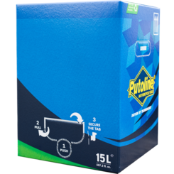 15 L BiB Putoline Dirt Bike Super Cleaner Pro