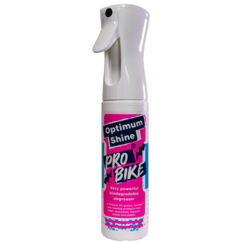 290 ml trigger Putoline ProBike Optimum Shine