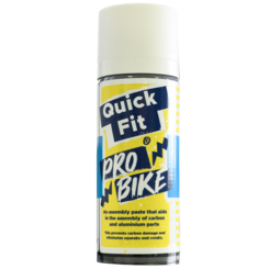 50 ml aerosol Putoline ProBike Quick Fit