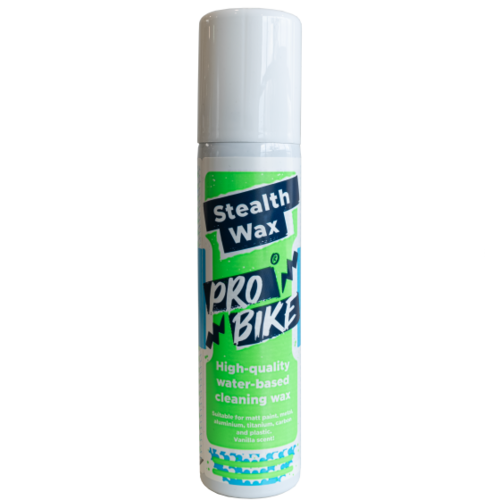 75 ml aerosol Putoline ProBike Stealth Wax