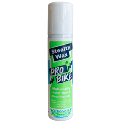 75 ml aerosol Putoline ProBike Stealth Wax