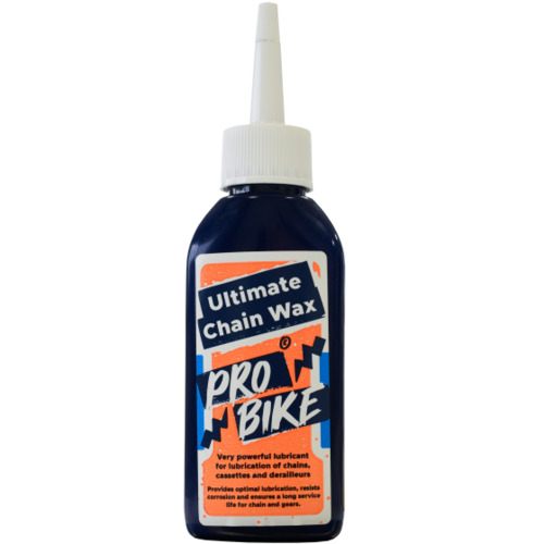 100 ml bottle Putoline ProBike Ultimate Chain Wax