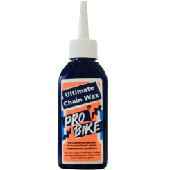 74562 PROBIKE ULTIMATE CHAIN WAX 100ml - 100 ml bottle Putoline ProBike Ultimate Chain Wax