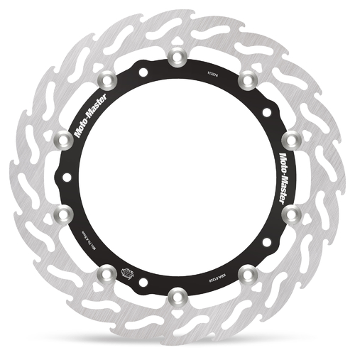 113274 DISCO FR.FIAM.FLOT.ANT.SX R1300GS