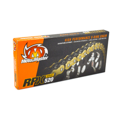 652010 CATENA M.MASTER X-RING RPX520GOLD L.128 - 652010