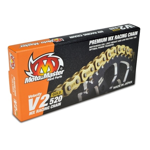652001 CATENA M.MASTER V2-520G L.120