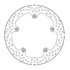 Front left riveted Halo series | Front right riveted Halo series