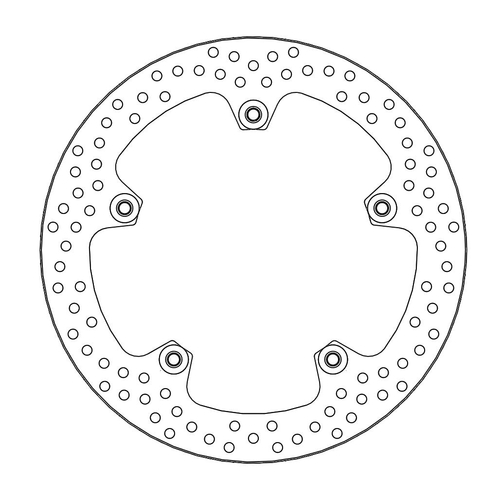 Front left riveted Halo series | Front right riveted Halo series