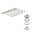 213072 ANELLO PER DISCO FLOTTANTE BMW 4.5mm