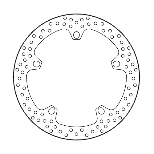 Front left fixed Halo series | Front right fixed Halo series