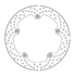 Front left riveted Halo series | Front right riveted Halo series