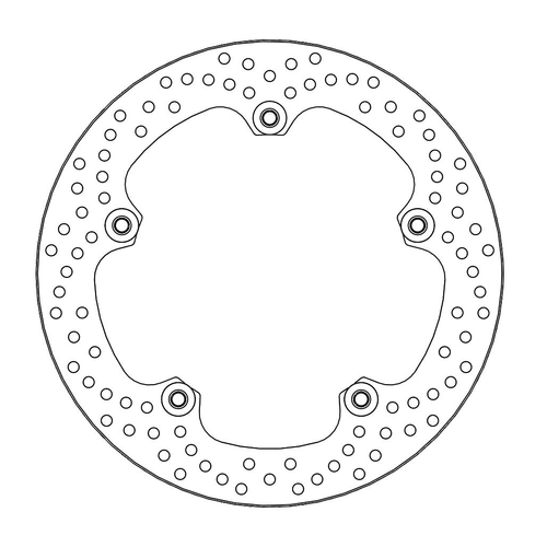 Front left riveted Halo series | Front right riveted Halo series
