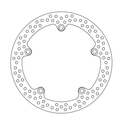 Rear Halo series
