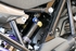 Fixed reservoir shock BENELLI TRK 502 / 702