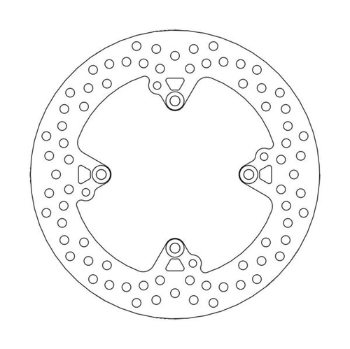 Rear Halo series