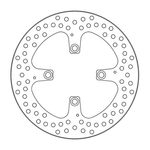 Rear Halo series