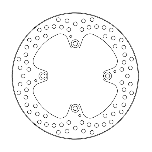 Rear Halo series