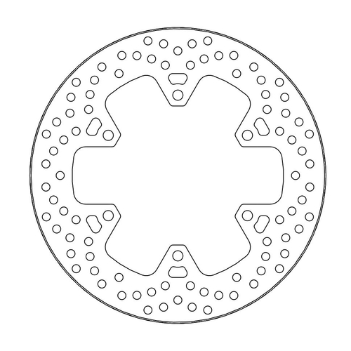 Rear Halo series