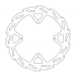 110265 DISCO FRENO FIAMMA POST. TM 04>