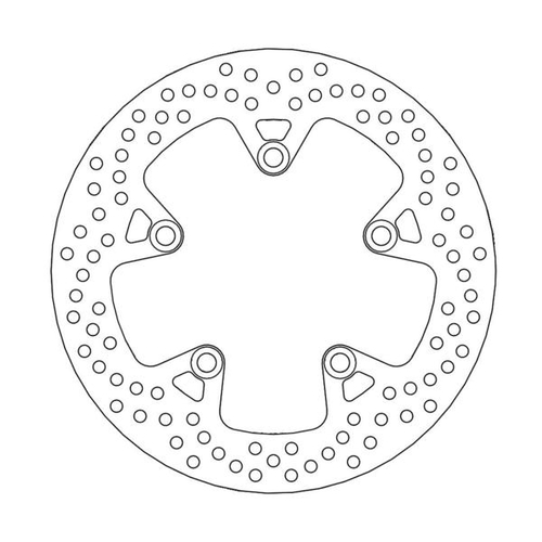 Rear Halo series