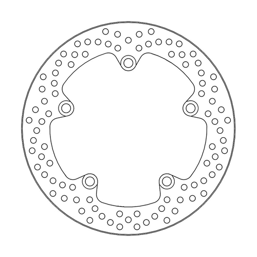 Rear Halo series