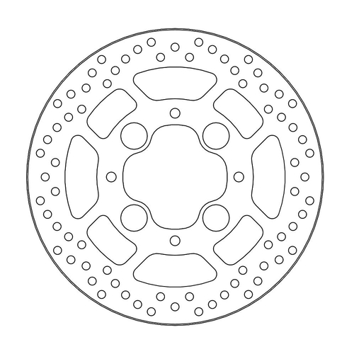Rear Halo series