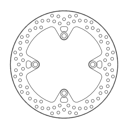 Rear Halo series
