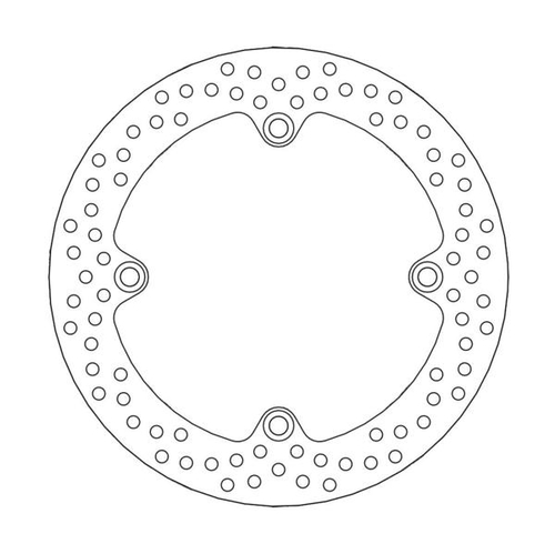 Rear Halo series