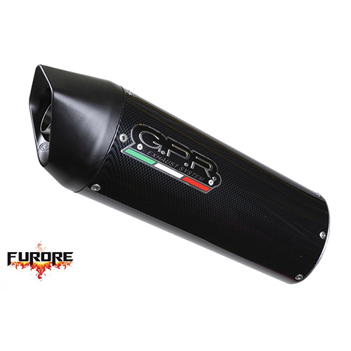 M3CA TERMINALE M3 CARBON