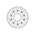 Front left floating Halo series | Front right floating Halo series