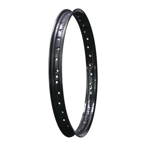 W01-64411 CERCHIO POST.ZETA 18x2,15 36r-NERO