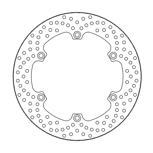 Rear Halo series