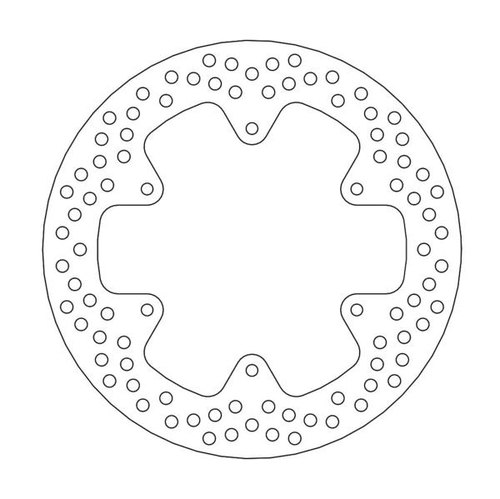 Rear Halo series
