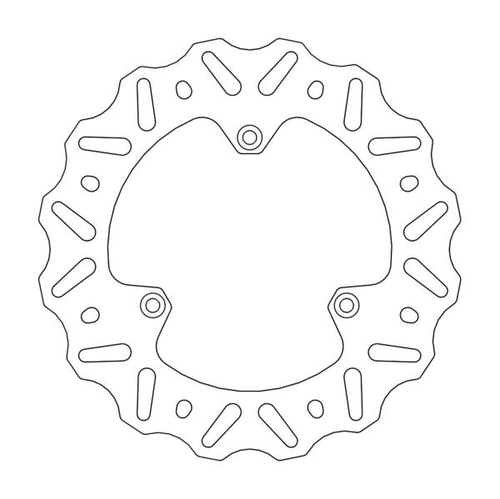 110371 DISCO FRENO NITRO ANT. KTM SX65