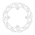 110437 DISCO FRENO FIAMMA POST.KTM 85SX11>